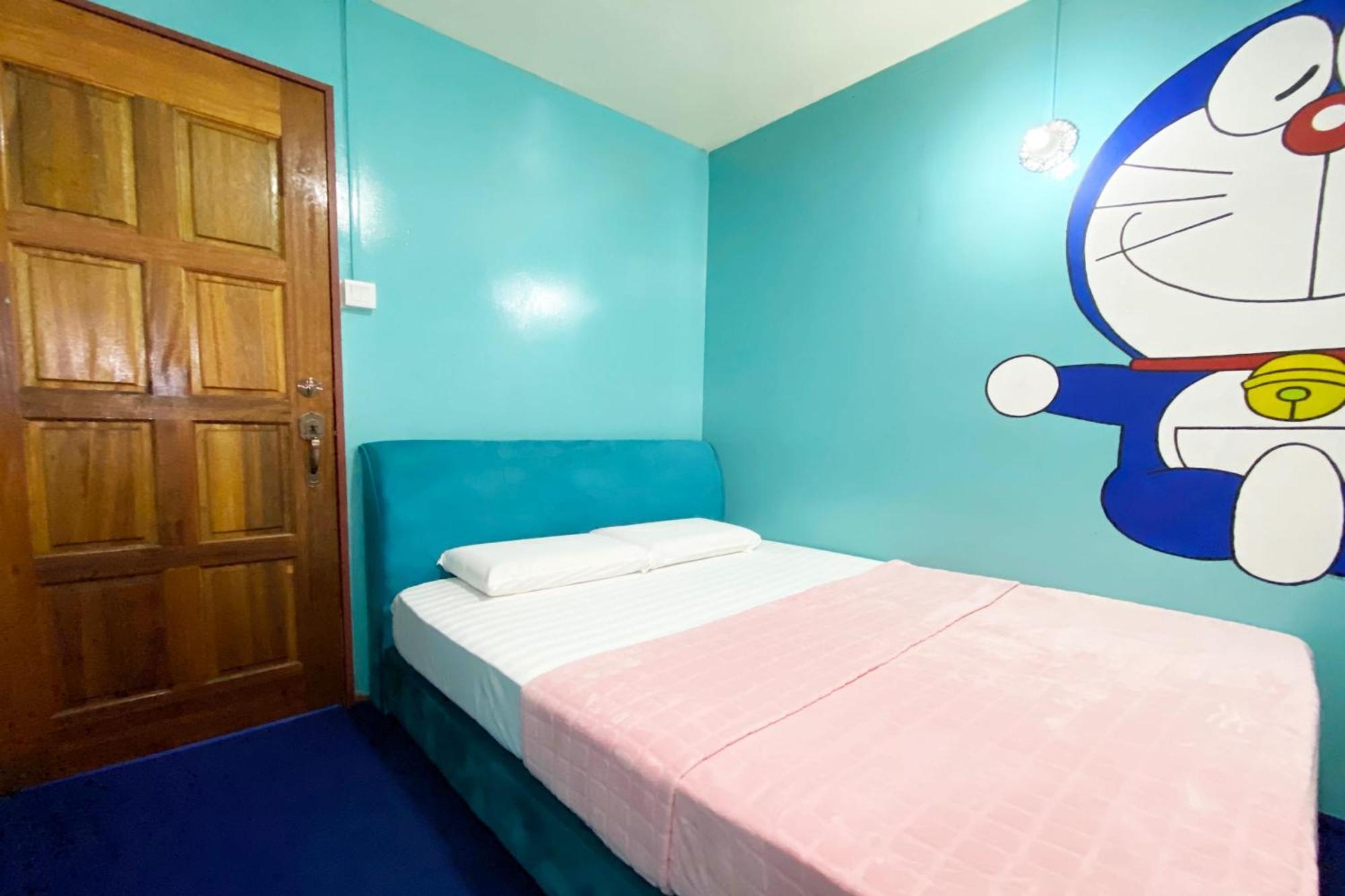 Oyo Home 90285 Pogimpaan Homestay Ranau Exterior photo
